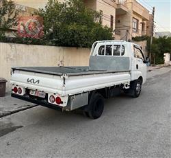Kia Bongo